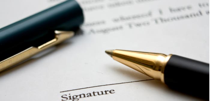 registrazione del contratto di convivenza