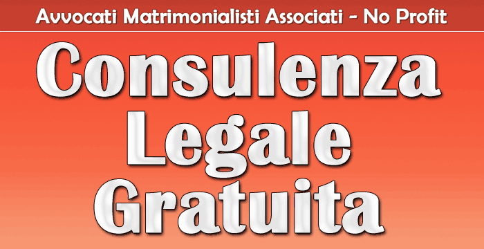 consulenza matrimoniale gratuita consulenza matrimoniale gratuita